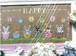 (image for) Easter Flowers